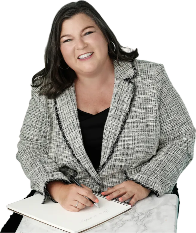 Kate Powers