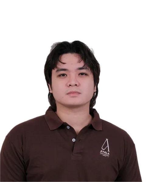 Jamz Jamorol, Co-founder, COO
