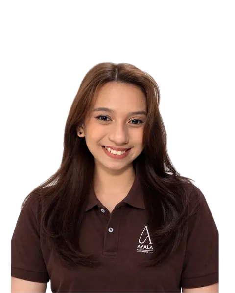Nicolle Bararodin, Operations Manager