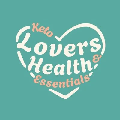 Keto Lovers Ph logo