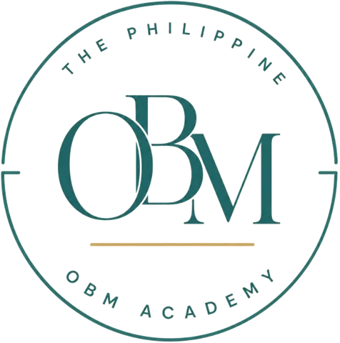 Philippine OBM Academy logo