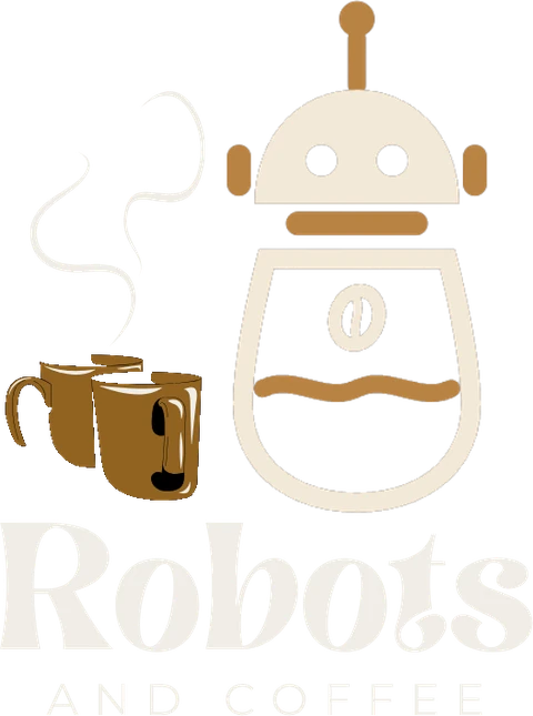 Robots and Coffee